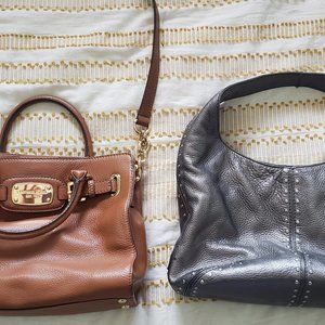 Double Deal - Michael Kors